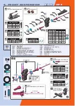 Предварительный просмотр 21 страницы Xray XB8 Series Instruction Manual