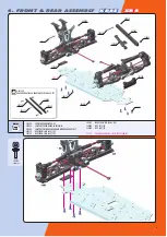 Предварительный просмотр 23 страницы Xray XB8 Series Instruction Manual