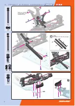 Предварительный просмотр 24 страницы Xray XB8 Series Instruction Manual