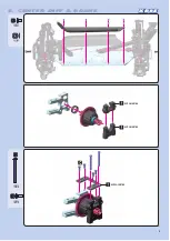 Preview for 33 page of Xray XB8 Series Instruction Manual