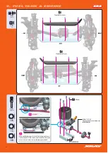 Preview for 36 page of Xray XB8 Series Instruction Manual