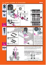 Preview for 37 page of Xray XB8 Series Instruction Manual