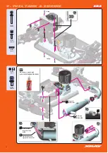 Preview for 38 page of Xray XB8 Series Instruction Manual