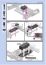 Preview for 41 page of Xray XB8 Series Instruction Manual