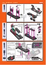 Preview for 43 page of Xray XB8 Series Instruction Manual