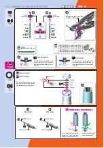 Preview for 45 page of Xray XB8 Series Instruction Manual