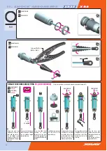 Предварительный просмотр 46 страницы Xray XB8 Series Instruction Manual