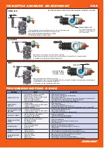 Предварительный просмотр 52 страницы Xray XB8 Series Instruction Manual