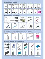 Preview for 4 page of Xray XB808 Instruction Manual