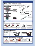 Preview for 5 page of Xray XB808 Instruction Manual