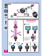 Preview for 7 page of Xray XB808 Instruction Manual