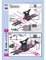 Preview for 13 page of Xray XB808 Instruction Manual