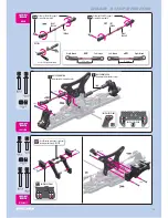 Preview for 15 page of Xray XB808 Instruction Manual