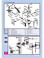 Preview for 22 page of Xray XB808 Instruction Manual