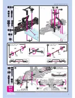 Preview for 23 page of Xray XB808 Instruction Manual