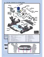 Preview for 26 page of Xray XB808 Instruction Manual