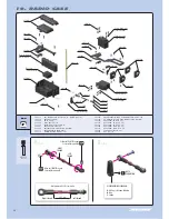 Preview for 28 page of Xray XB808 Instruction Manual