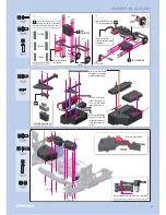 Preview for 29 page of Xray XB808 Instruction Manual