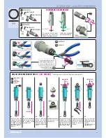 Preview for 31 page of Xray XB808 Instruction Manual