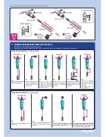 Preview for 32 page of Xray XB808 Instruction Manual