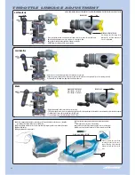 Preview for 36 page of Xray XB808 Instruction Manual