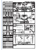 Preview for 39 page of Xray XB808 Instruction Manual