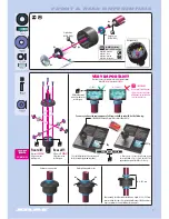 Предварительный просмотр 7 страницы Xray XB8E Instruction Manual