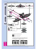 Предварительный просмотр 18 страницы Xray XB8E Instruction Manual