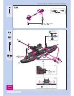 Предварительный просмотр 19 страницы Xray XB8E Instruction Manual