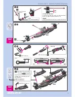 Предварительный просмотр 21 страницы Xray XB8E Instruction Manual