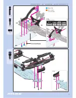 Предварительный просмотр 23 страницы Xray XB8E Instruction Manual