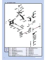 Предварительный просмотр 24 страницы Xray XB8E Instruction Manual