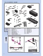 Предварительный просмотр 30 страницы Xray XB8E Instruction Manual