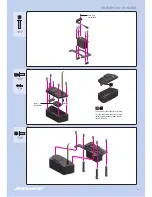 Предварительный просмотр 31 страницы Xray XB8E Instruction Manual