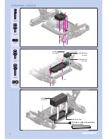 Предварительный просмотр 32 страницы Xray XB8E Instruction Manual