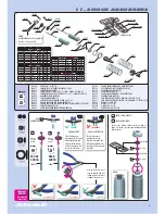 Предварительный просмотр 33 страницы Xray XB8E Instruction Manual