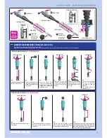 Предварительный просмотр 35 страницы Xray XB8E Instruction Manual