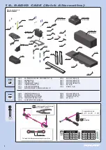 Preview for 38 page of Xray XB8E'21 Instruction Manual