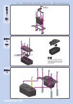 Preview for 39 page of Xray XB8E'21 Instruction Manual