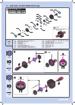 Preview for 6 page of Xray XT2 Instruction Manual