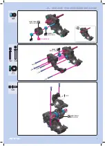 Preview for 9 page of Xray XT2 Instruction Manual