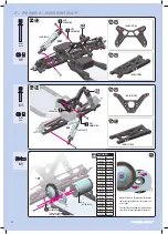 Preview for 30 page of Xray XT2 Instruction Manual