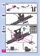 Preview for 19 page of Xray XT4 Instruction Manual