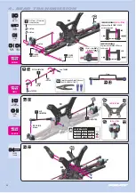 Preview for 22 page of Xray XT4 Instruction Manual