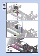 Preview for 42 page of Xray XT4 Instruction Manual