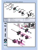 Предварительный просмотр 9 страницы Xray XT8 Instruction Manual