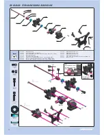 Предварительный просмотр 10 страницы Xray XT8 Instruction Manual