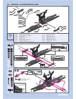 Предварительный просмотр 12 страницы Xray XT8 Instruction Manual