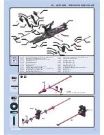 Preview for 13 page of Xray XT8 Instruction Manual