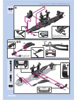 Preview for 17 page of Xray XT8 Instruction Manual